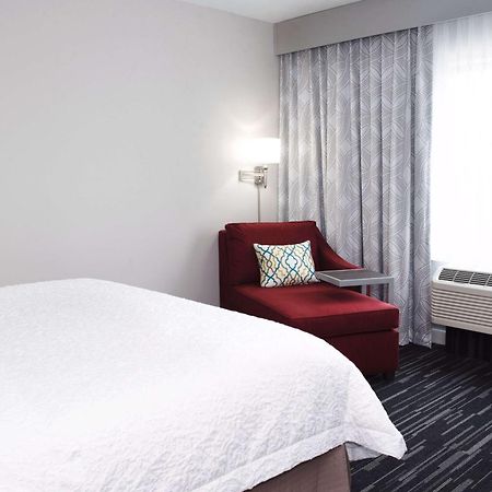 Hampton Inn&Suites Des Moines/Urbandale Ia Exterior foto