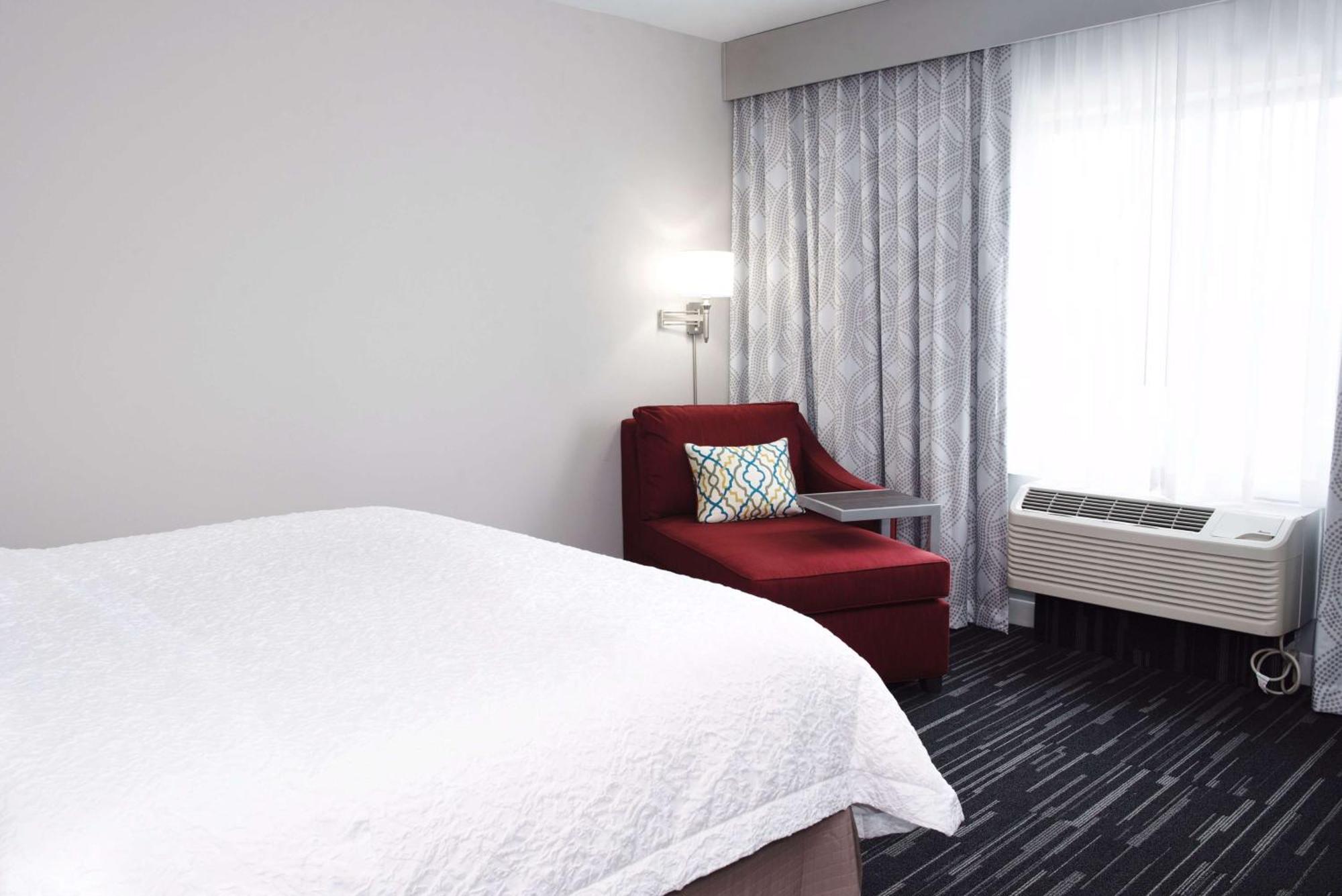 Hampton Inn&Suites Des Moines/Urbandale Ia Exterior foto